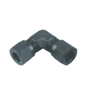 卡套式對接直通管接頭(25MPa、40MPa)